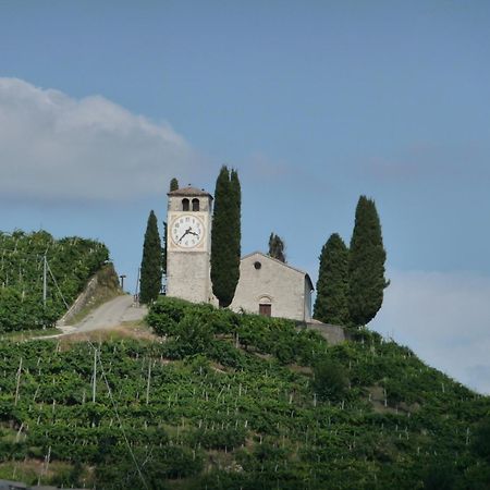 Locanda Ai Archi Di Andreola Monica Farra di Soligo Dış mekan fotoğraf