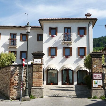 Locanda Ai Archi Di Andreola Monica Farra di Soligo Dış mekan fotoğraf