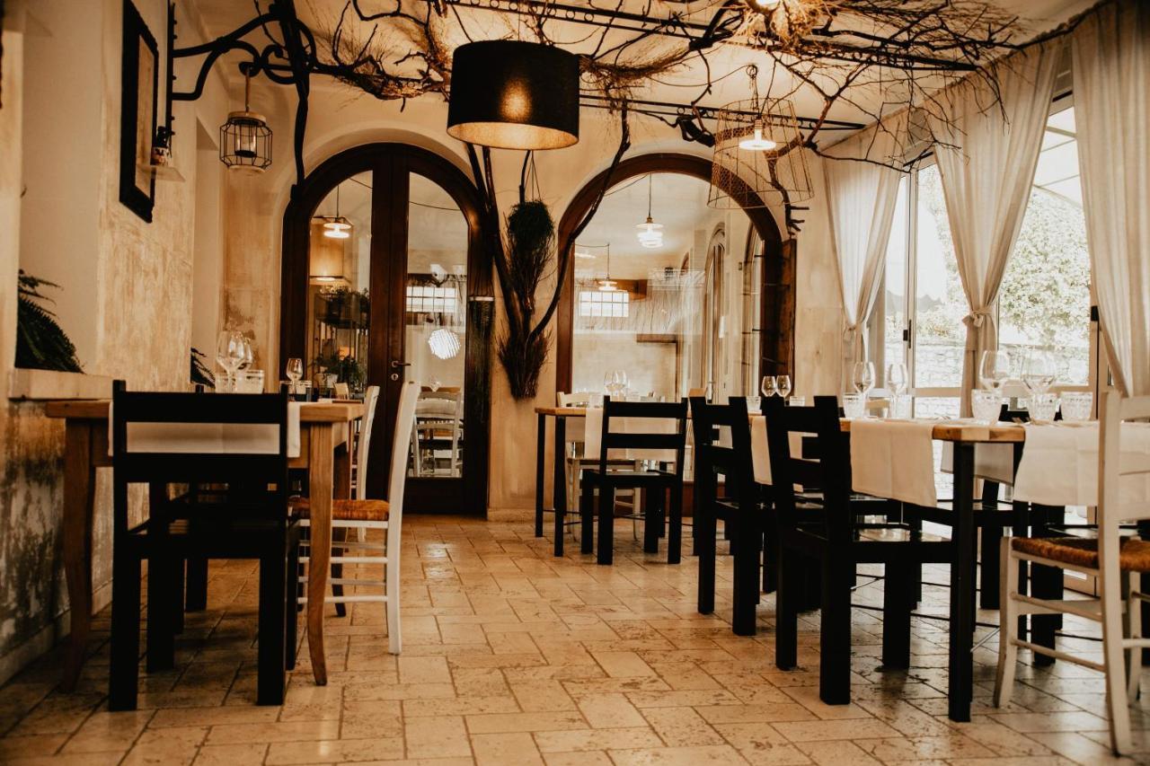 Locanda Ai Archi Di Andreola Monica Farra di Soligo Dış mekan fotoğraf