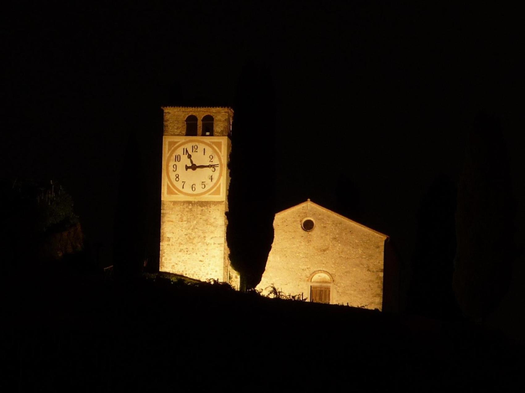 Locanda Ai Archi Di Andreola Monica Farra di Soligo Dış mekan fotoğraf