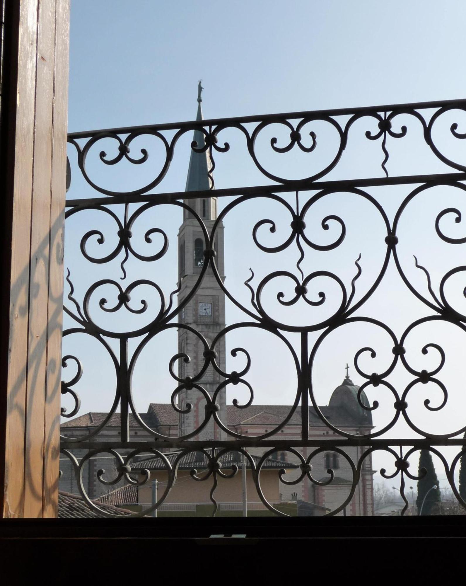Locanda Ai Archi Di Andreola Monica Farra di Soligo Dış mekan fotoğraf