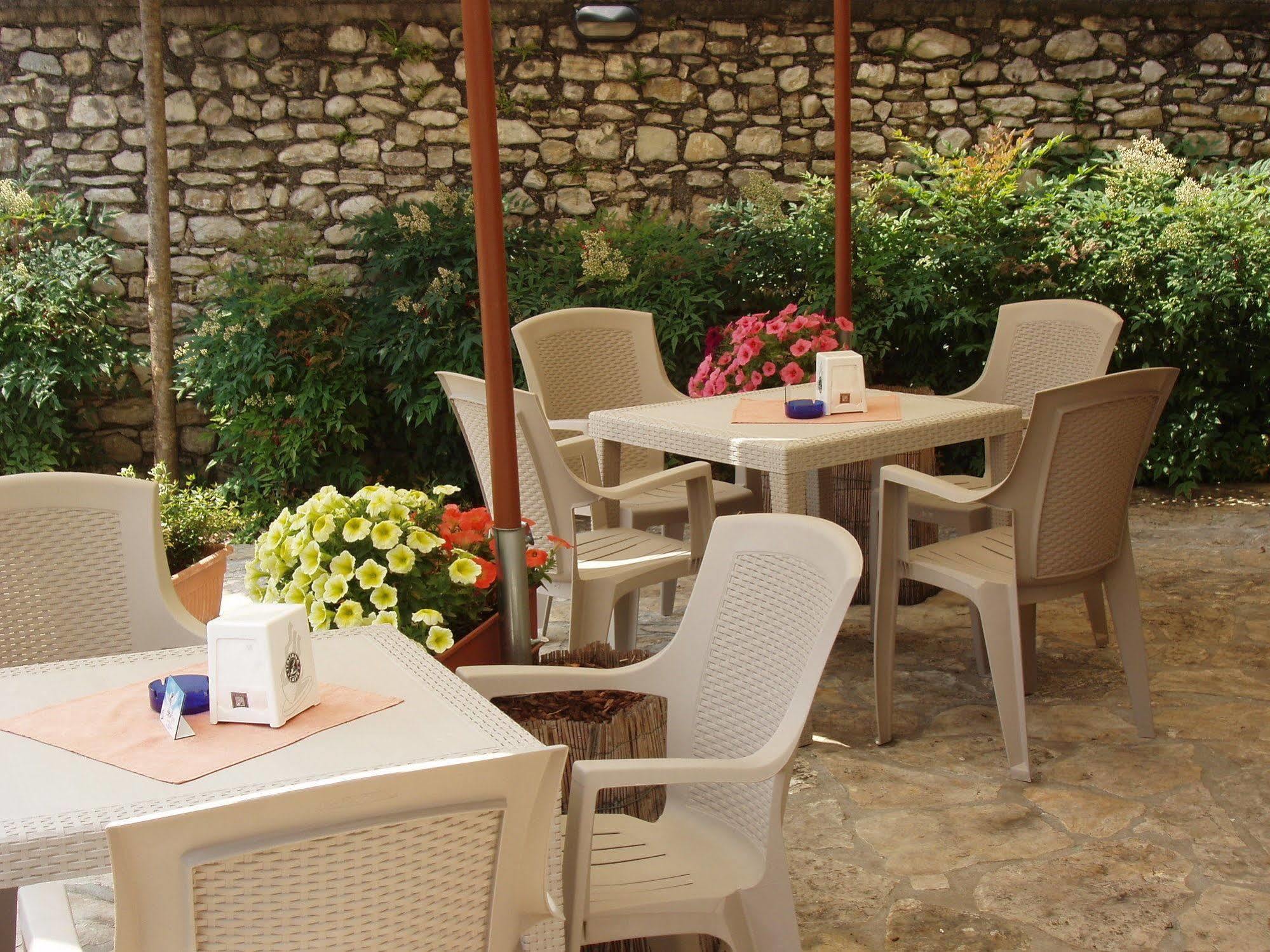 Locanda Ai Archi Di Andreola Monica Farra di Soligo Dış mekan fotoğraf