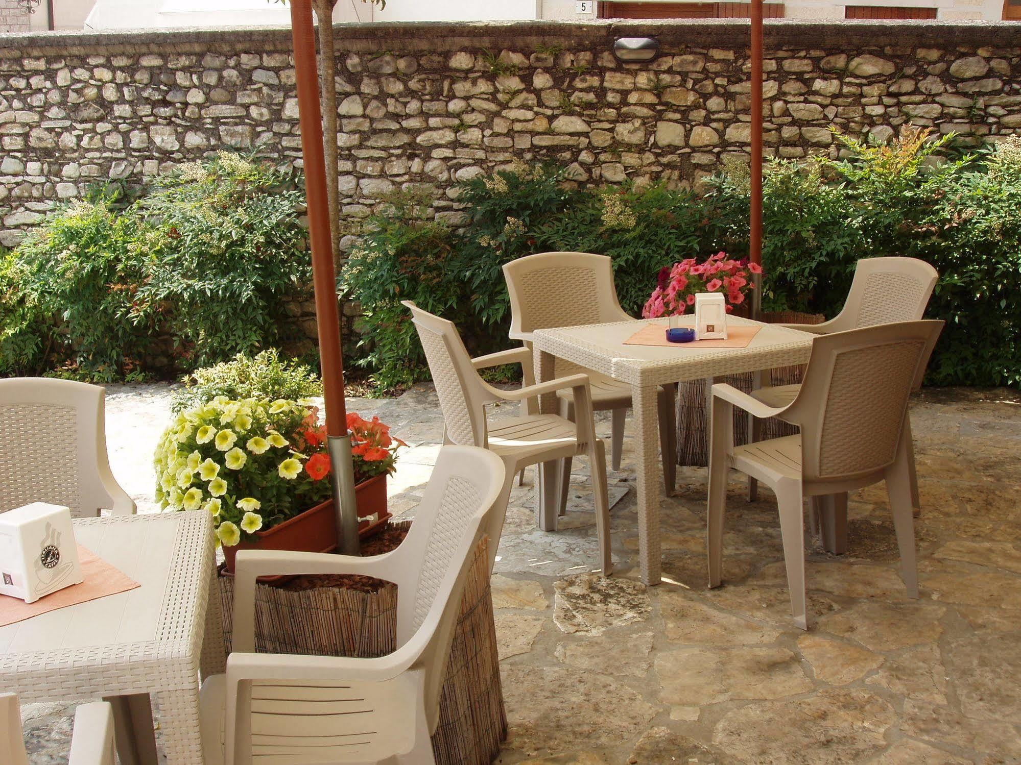 Locanda Ai Archi Di Andreola Monica Farra di Soligo Dış mekan fotoğraf